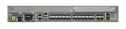 ASR-920-24SZ-IM Cisco ASR 920 Router 24xGigE 4x10GE SFP+ 1IM Slot