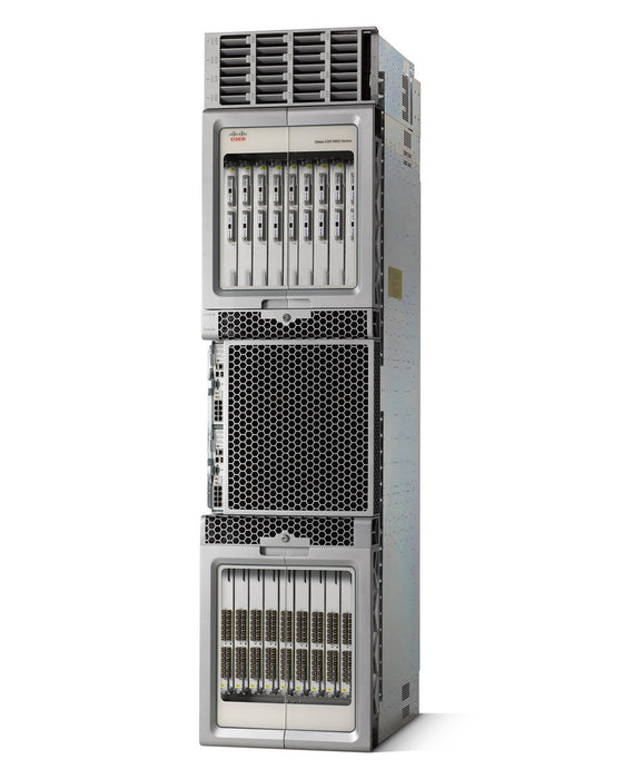 ASR-9922-AC Cisco ASR-9922 Router Chassis