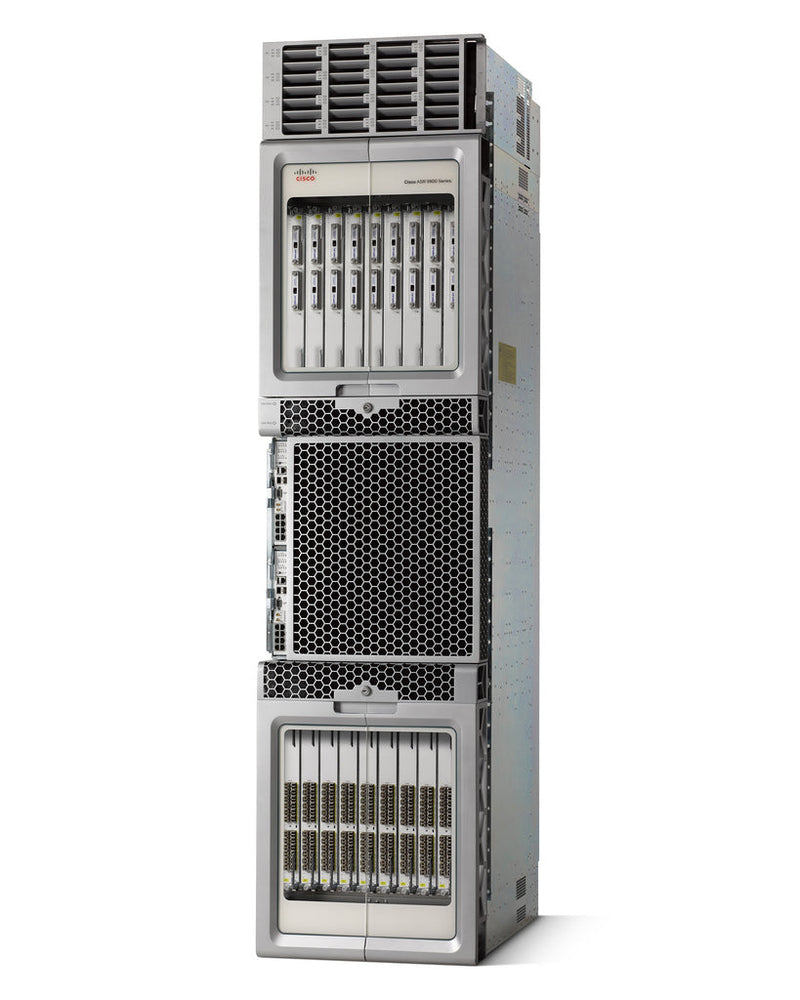 ASR-9922-AC Cisco ASR-9922 Router Chassis