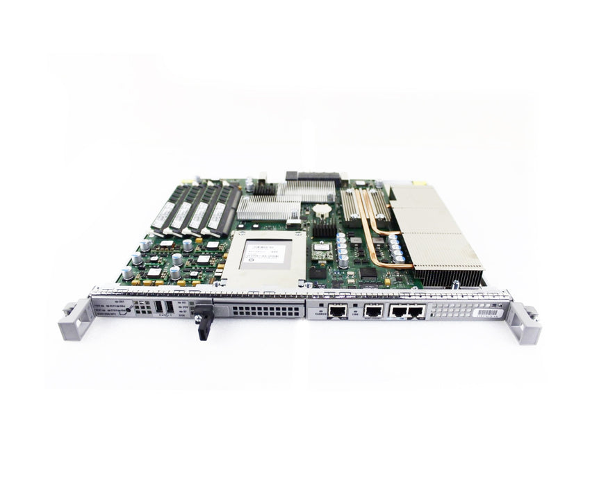 ASR1000-RP3 Cisco ASR1000 Route Processor 3