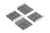 ASR1002-ACS-RF - Cisco REMAN ASR1002 ACCY KIT SPARE