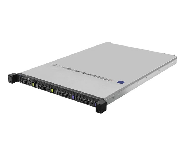 ASRock 1U4L2E B650 RPSU 1U AMD EPYC 16 Core 4 Slot Barebone Server