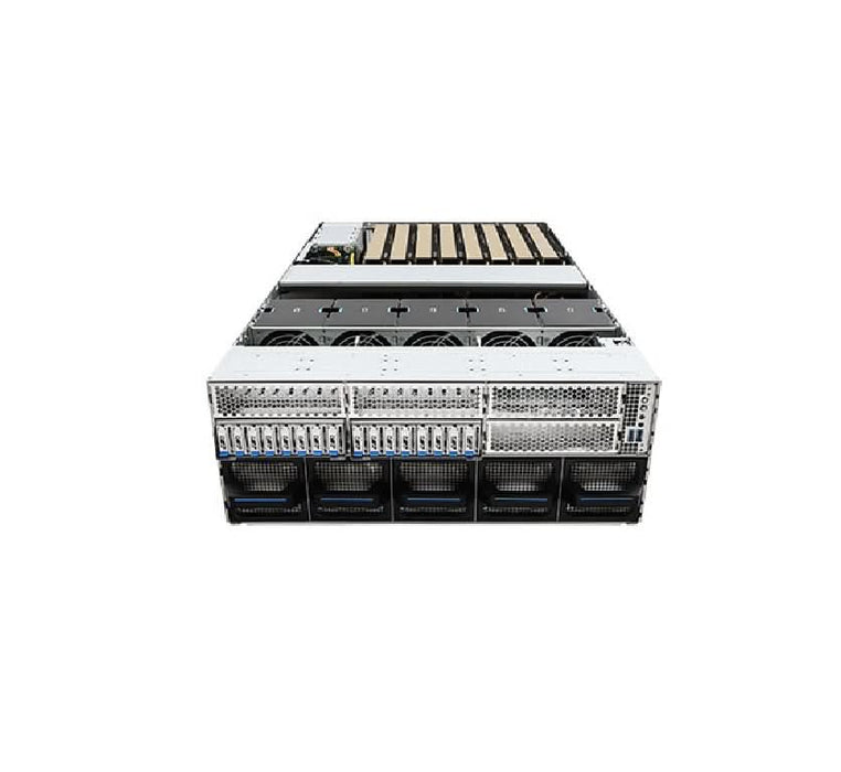 ASRock 4UXGM-GNR2 Intel Xeon Scalable DDR5 4U Rackmount/GPU Server