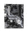 ASRock B550 Phantom Gaming 4 AM4 AMD B550 128GB Micro-ATX Motherboard