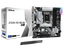 ASRock B760M PRO RS/D4 WIFI Intel LGA1700 4 x DDR4 DIMMs Micro ATX Gaming Desktop Motherboard
