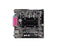 ASRock Celeron J4125 Socket BGA1090 DDR4 SATA PCI-Express Supported Mini-ITX Desktop Motherboard - J4125B-ITX