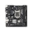 ASRock H610M-HVS/M.2 R2.0 Core i3 Intel H610 LGA-1151 64GB M-ATX Motherboard