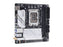 ASRock Z690M-ITX/AX S1700 LGA-1700 64GB Intel Z690 DIMM Mini ITX Motherboard