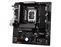 ASRock MB B860M Pro-A WiFi B860 LGA1851 Max256GB DDR5 Micro ATX