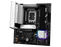 ASRock MB B860M Pro RS B860 LGA1851 Max256GB DDR5 Micro ATX
