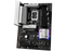 ASRock MB B860 Pro RS B860 S1851 max256GB DDR5 PCIe ATX