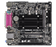 ASRock J4025B-ITX Desktop Motherboard - Intel Chipset - Socket LGA-1700 -