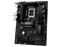 ASRock MB B860 Pro-A WiFi B860 LGA1851 Max256GB DDR5 ATX Retail
