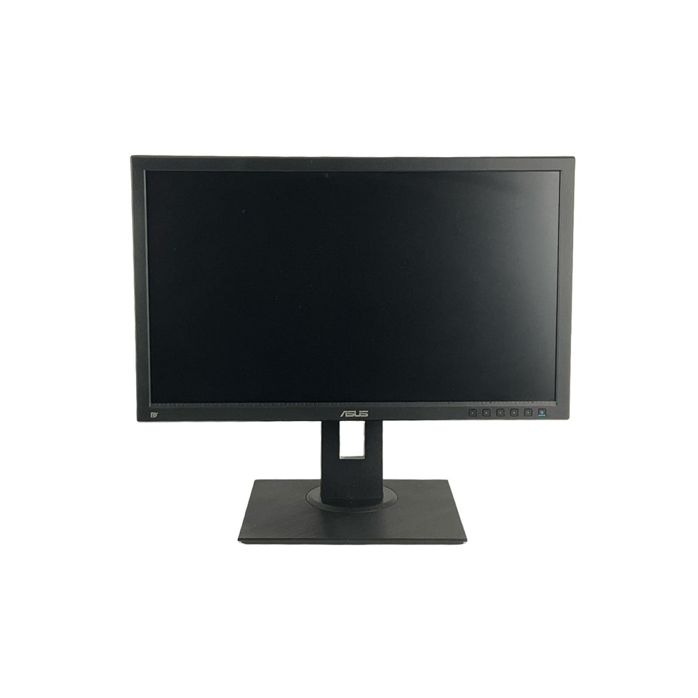ASUS 21.5-inch LCD Monitor - BE209QLB