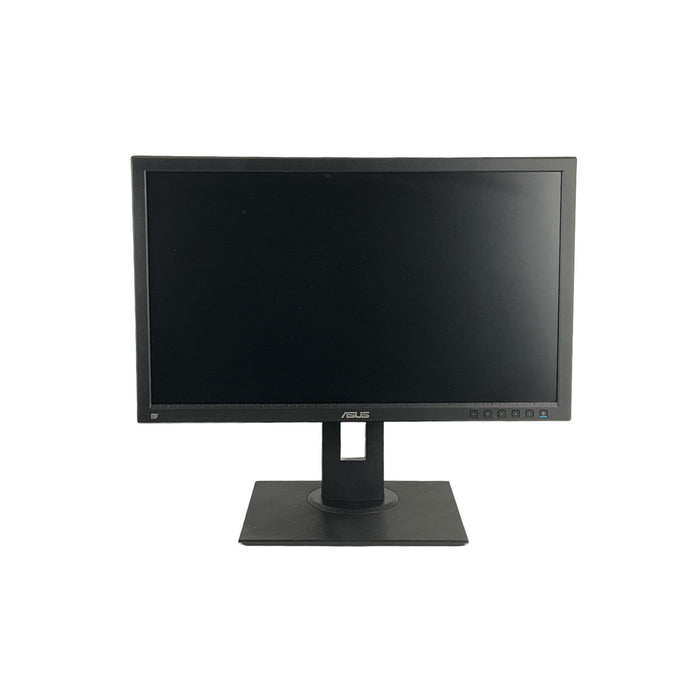 ASUS 21.5-inch LCD Monitor - BE209QLB