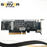 ASUS Dual Port 10GbE SFP+ Ethernet Server Adapter PEI-10G-82599-2S