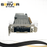 ASUS Dual Port 10GbE SFP+ Ethernet Server Adapter PEI-10G-82599-2S