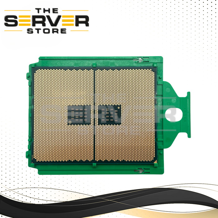 (ASUS LOCKED) AMD EPYC 7V12 2.40GHz 64 Core 256MB 240W Socket SP3 CPU 100-000000056
