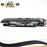 ASUS NVIDIA GeForce GTX 550 Ti 1GB GDDR5 PCIe 2.0 x16 Gaming Graphics Card. DVI, HDMI, VGA. P/N: GTX550 TI.