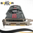 ASUS NVIDIA GeForce GTX 560 Ti 1GB GDDR5 384 Cores DirectCU II Gaming Graphics Card. DVI, Mini HDMI, VGA. PCIe 2.0 x16. P/N: GTX560 TI.