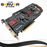 ASUS NVIDIA GeForce GTX 560 Ti 1GB GDDR5 384 Cores DirectCU II Gaming Graphics Card. DVI, Mini HDMI, VGA. PCIe 2.0 x16. P/N: GTX560 TI.