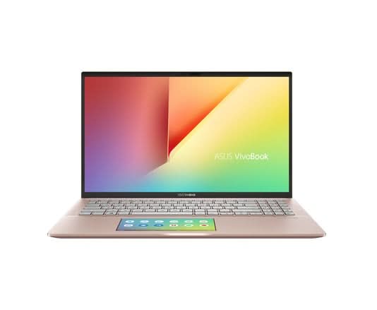 ASUS S532FA-DH55-PK Vivobook Intel Core i5-10210U 8GB 1920 x 1080 Notebooks