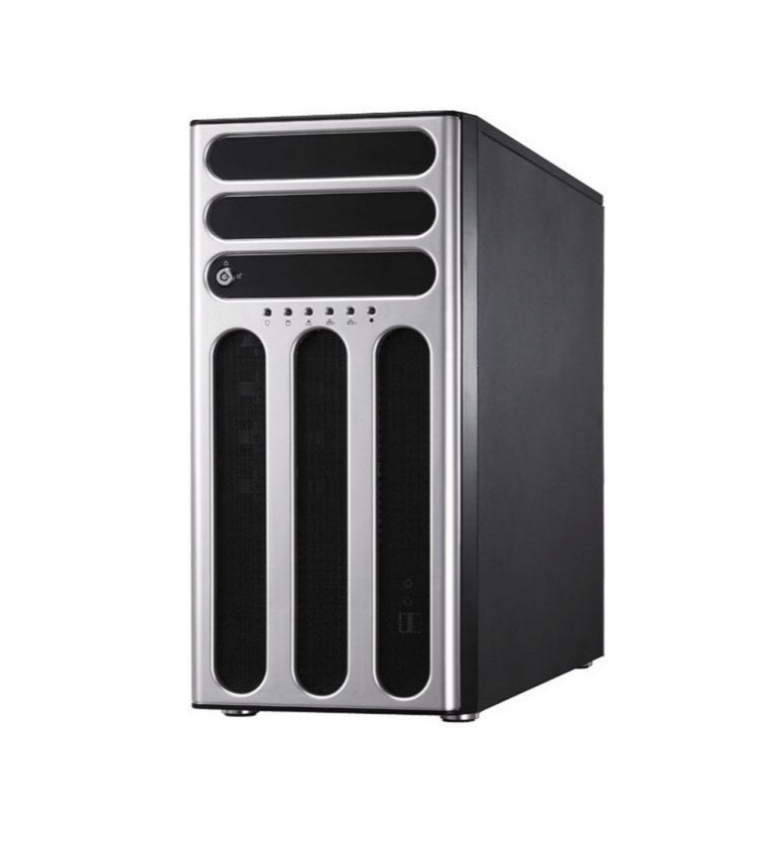 ASUS TS700-E8-PS4 V2 Xeon 1TB R3 LGA-2011 5U Tower Barebone System