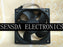 AVC 12038 120x120x38mm 12V DC 1.56A Axial Cooling Fan