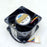 AVC 2B06038B12G 12V DC 60x60x38mm Brushless Cooling Fan