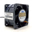 AVC 2B06038B12G 12V DC 60x60x38mm Brushless Cooling Fan