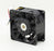 AVC 2B08038B12M 12V DC 80x80x38mm Brushless Cooling Fan