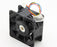 AVC 2B08038B12M 12V DC 80x80x38mm Brushless Cooling Fan