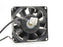 AVC 2B08038B12S 80x80x38mm 12V DC 3.84A 4-Wire Axial Cooling Fan