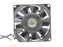 AVC 2B08038B12S 80x80x38mm 12V DC 3.84A 4-Wire Axial Cooling Fan