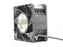 AVC 2B08038B12S 80x80x38mm 12V DC 3.84A 4-Wire Axial Cooling Fan