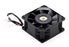 AVC 2B08038B12S 80x80x38mm 12V DC 3.84A Axial Cooling Fan