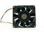 AVC 2B08038B48U 80x80x38mm 48V DC 0.58A Axial Cooling Fan