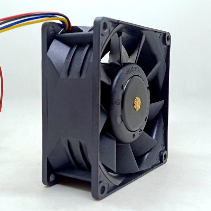 AVC 2B09238B48S 48V DC 92x92x38mm Brushless Cooling Fan