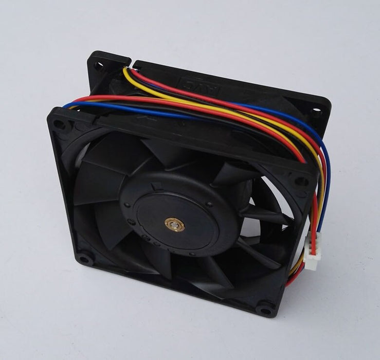 AVC 2B09238B48U 92x92x38mm 48V DC 0.7A 4-Wire Axial Cooling Fan