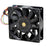 AVC 2B12038B48U 120x120x38mm 48V DC 1.3A 4-Wire Axial Cooling Fan