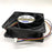 AVC 2B12038B48U 48V DC 120x120x38mm Brushless Cooling Fan