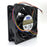 AVC 2B12038B48U 48V DC 120x120x38mm Brushless Cooling Fan
