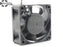 AVC 60x60x25mm 12V DC 0.075A Axial Cooling Fan