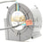 AVC BA10033B12G 97x94x33mm 12V DC 4.5A Axial Cooling Fan