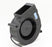 AVC BA10033B12U 97x94x33mm 12V DC 2.4A Axial Cooling Fan