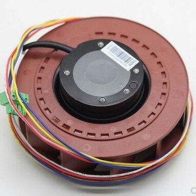 AVC BN12054B48U 48V DC 0.66A DC Blower Fan