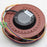 AVC BN12054B48U 48V DC 0.66A DC Blower Fan