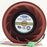 AVC BN12054B48U 48V DC 0.66A DC Blower Fan