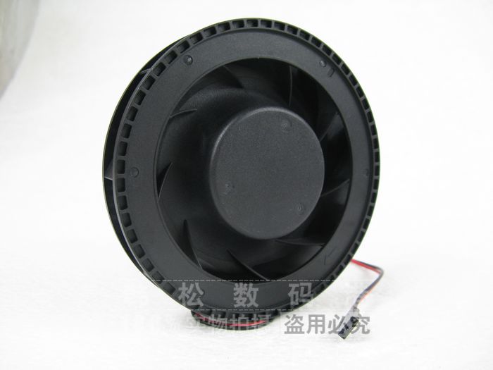 AVC BNTA1025B12UP005 100x100x25mm 12V DC 0.56A Axial Cooling Fan