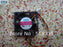 AVC C3010S12H 30x30x10mm 12V DC Axial Cooling Fan